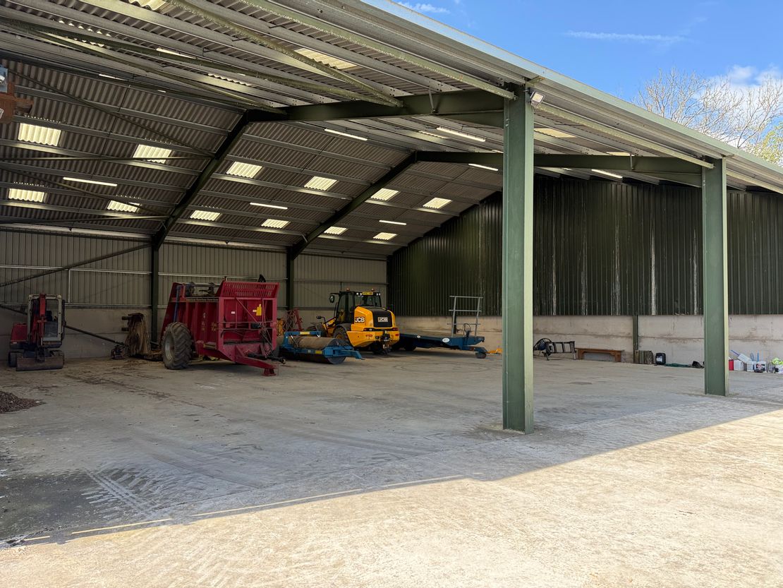 Barn 1, Rusper Road, Capel, Dorking, Surrey, RH5 5HG