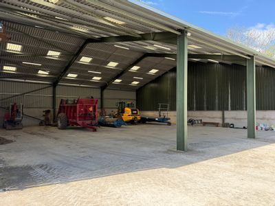 Property Image for Barn 1, Rusper Road, Capel, Dorking, Surrey, RH5 5HG