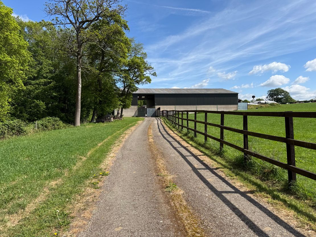 Barn 1, Rusper Road, Capel, Dorking, Surrey, RH5 5HG