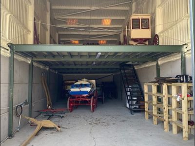 Property Image for Barn 1, Rusper Road, Capel, Dorking, Surrey, RH5 5HG