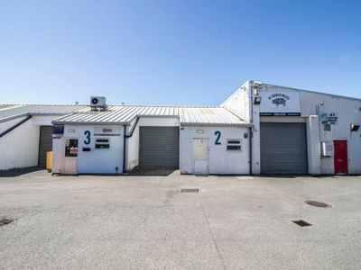 Property Image for Unit 2 Orbital Industrial Estate, Horton Road, West Drayton, UB7 8JD