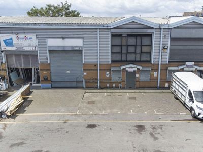 Property Image for Unit 5, Bridge Business Centre, Bridge Road, Southall, UB2 4AY