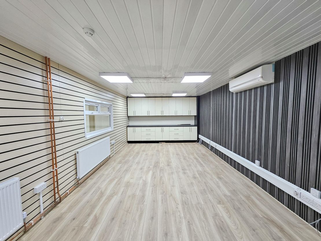 Unit 5, Bridge Business Centre, Bridge Road, Southall, UB2 4AY