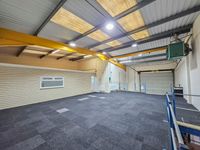 Property Image for Unit 5, Bridge Business Centre, Bridge Road, Southall, UB2 4AY