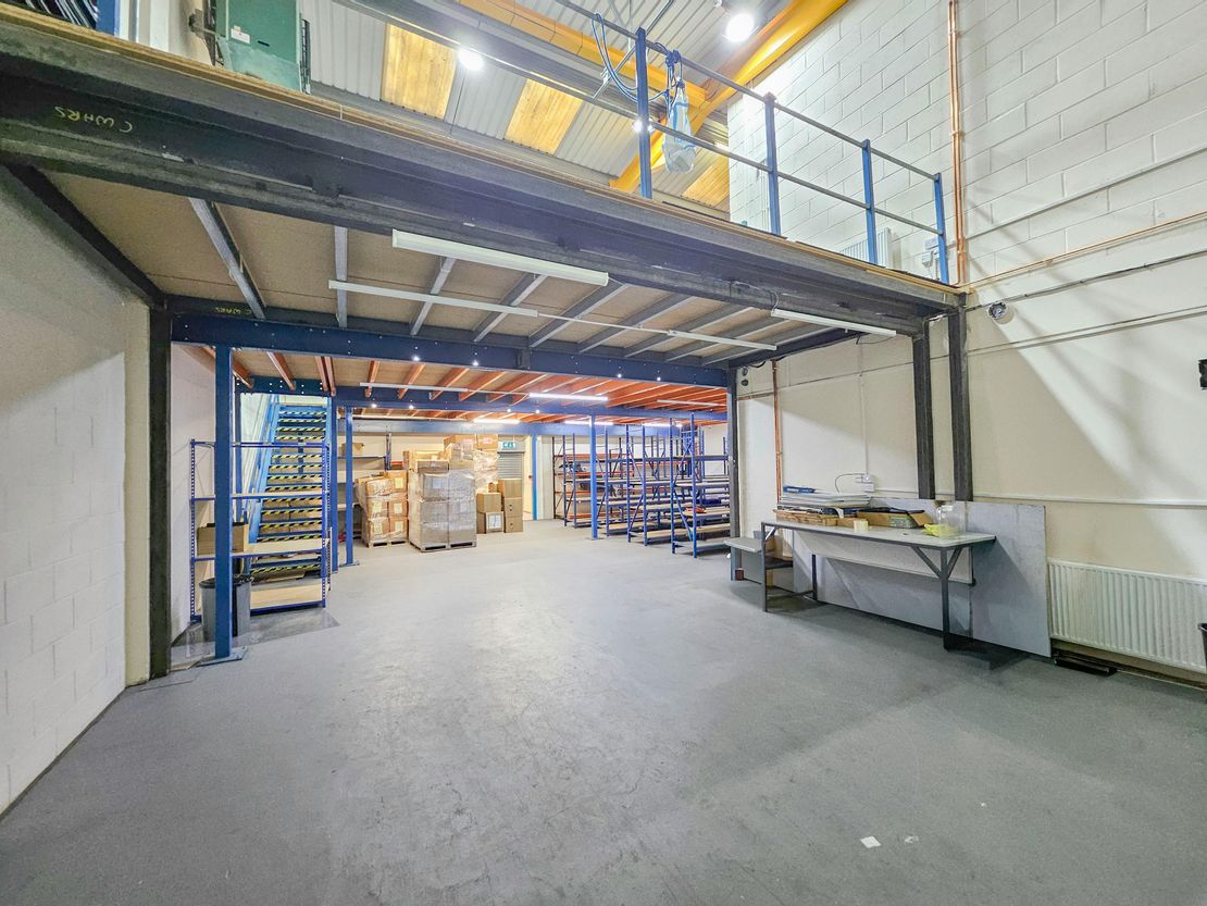 Unit 5, Bridge Business Centre, Bridge Road, Southall, UB2 4AY