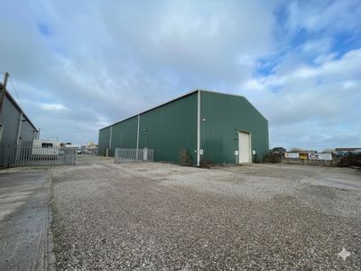 Property Image for Unit 4, BMS Industrial Estate, Dengemarsh Road, Lydd, Kent, TN29 9JH