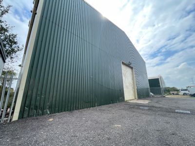 Property Image for Unit 4, BMS Industrial Estate, Dengemarsh Road, Lydd, Kent, TN29 9JH