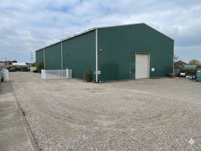 Property Image for Unit 4, BMS Industrial Estate, Dengemarsh Road, Lydd, Kent, TN29 9JH