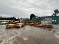 Property Image for Unit 5, Holmpark Industrial Estate, Minnigaff, Newton Stewart, DG8 6AW