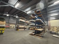 Property Image for Unit 5, Holmpark Industrial Estate, Minnigaff, Newton Stewart, DG8 6AW