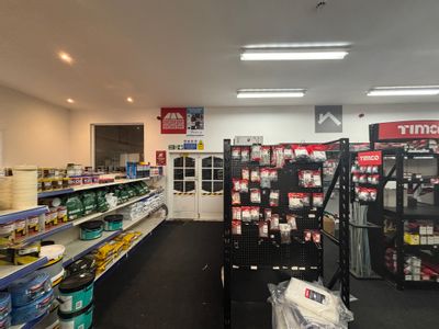 Property Image for Holmpark Industrial Estate, Minnigaff, Newton Stewart, DG8 6AW