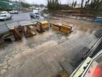 Property Image for Holmpark Industrial Estate, Minnigaff, Newton Stewart, DG8 6AW