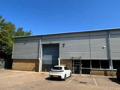 Property Image for Unit 7 Bilton Court, Luton, LU1 1LX