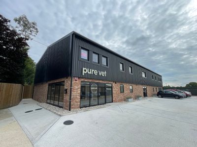 Property Image for Unit 8a, New Street Farm, Chilmington Green, Ashford, Kent, TN23 3DL