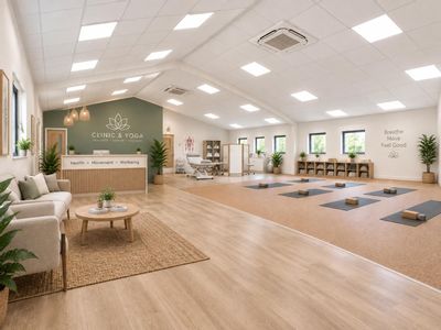 Property Image for Unit 8a, New Street Farm, Chilmington Green, Ashford, Kent, TN23 3DL