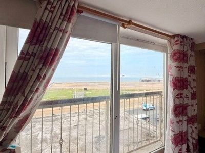 Property Image for Apartment 8, Lynton Apartments, 227 Promenade, Blackpool, FY1
