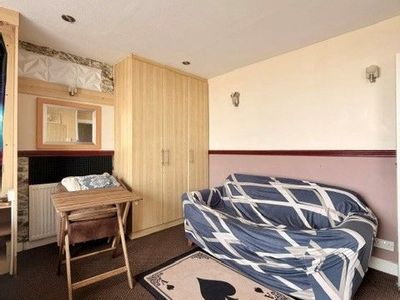 Property Image for Apartment 8, Lynton Apartments, 227 Promenade, Blackpool, FY1