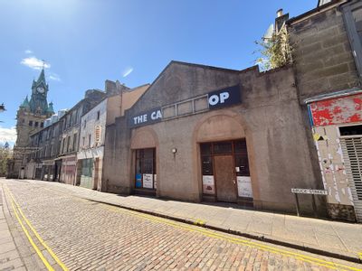 Property Image for 19 Bruce Street, Dunfermline, Fife, KY12 7AG