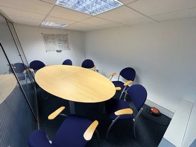 Property Image for Unit 2 Speedwell Close, Chandler's Ford, SO53 4BT