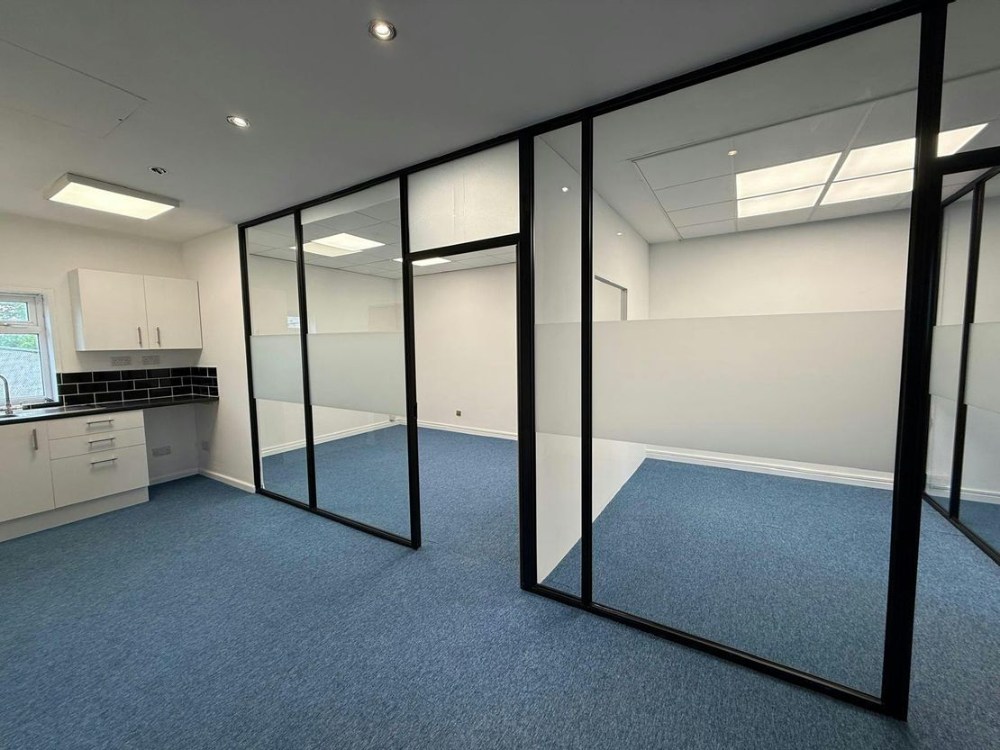 27 The Oakwood Centre, Downley Road, Havant, PO9 2NP