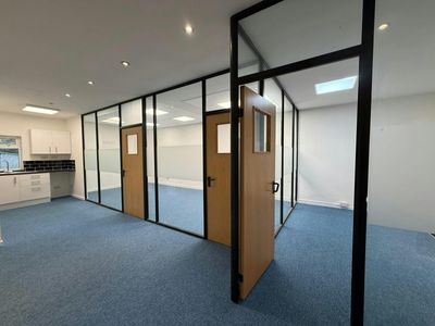 Property Image for 27 The Oakwood Centre, Downley Road, Havant, PO9 2NP