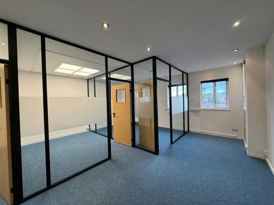Property Image for 27 The Oakwood Centre, Downley Road, Havant, PO9 2NP