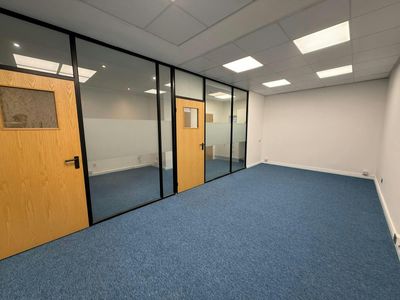 Property Image for 27 The Oakwood Centre, Downley Road, Havant, PO9 2NP
