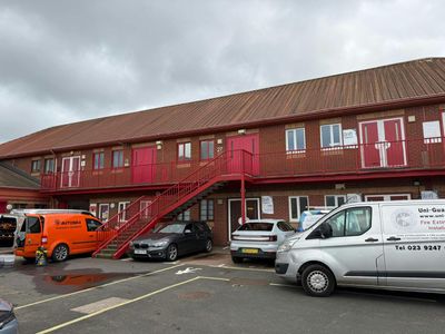 Property Image for 27 The Oakwood Centre, Downley Road, Havant, PO9 2NP