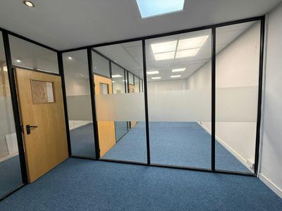 Property Image for 27 The Oakwood Centre, Downley Road, Havant, PO9 2NP