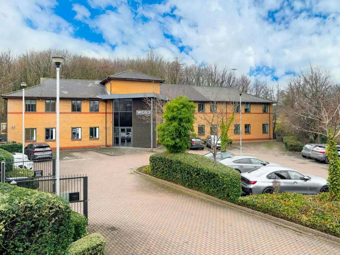 United House, 170 Elland Road, Leeds, LS11 8BU