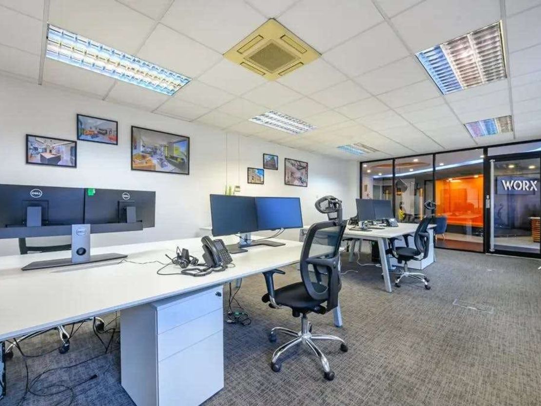 United House, 170 Elland Road, Leeds, LS11 8BU