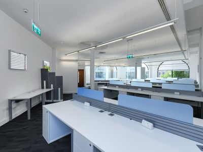 Property Image for 2nd & 3rd Floor, Poynt South, 118 Upper Parliament Street, Nottingham, Nottinghamshire, NG1 6LF