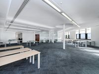 Property Image for 2nd & 3rd Floor, Poynt South, 118 Upper Parliament Street, Nottingham, Nottinghamshire, NG1 6LF