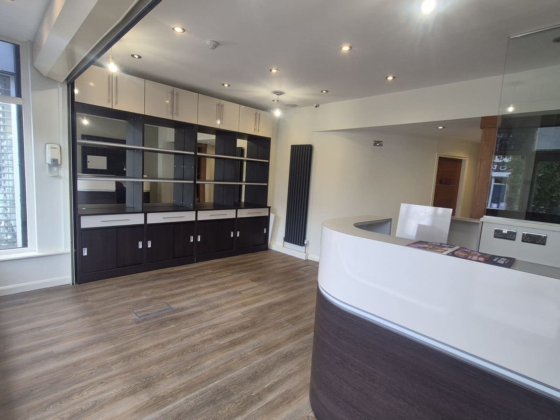 21 The Weir, Hessle, East Yorkshire, HU13 0SB