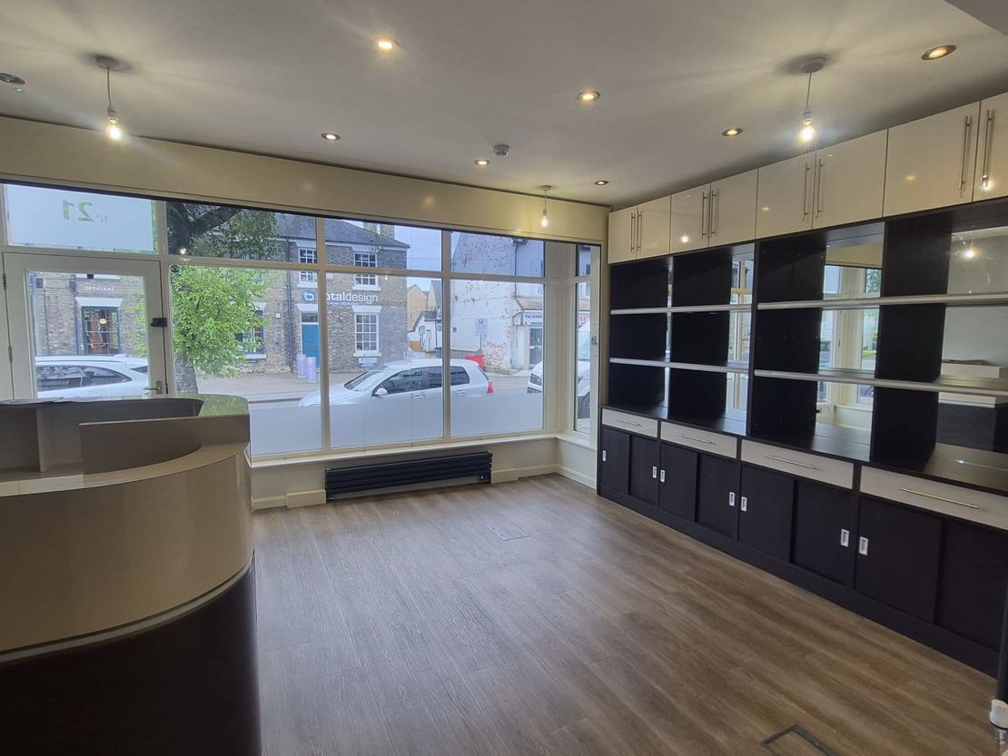 21 The Weir, Hessle, East Yorkshire, HU13 0SB