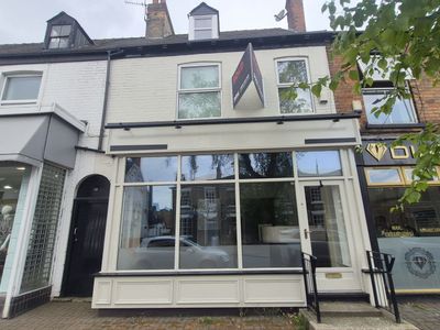 Property Image for 21 The Weir, Hessle, East Yorkshire, HU13 0SB