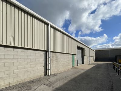 Property Image for Wallingfen Business Park, 236 Main Road, Newport, Brough, East Yorkshire, HU15 2RH
