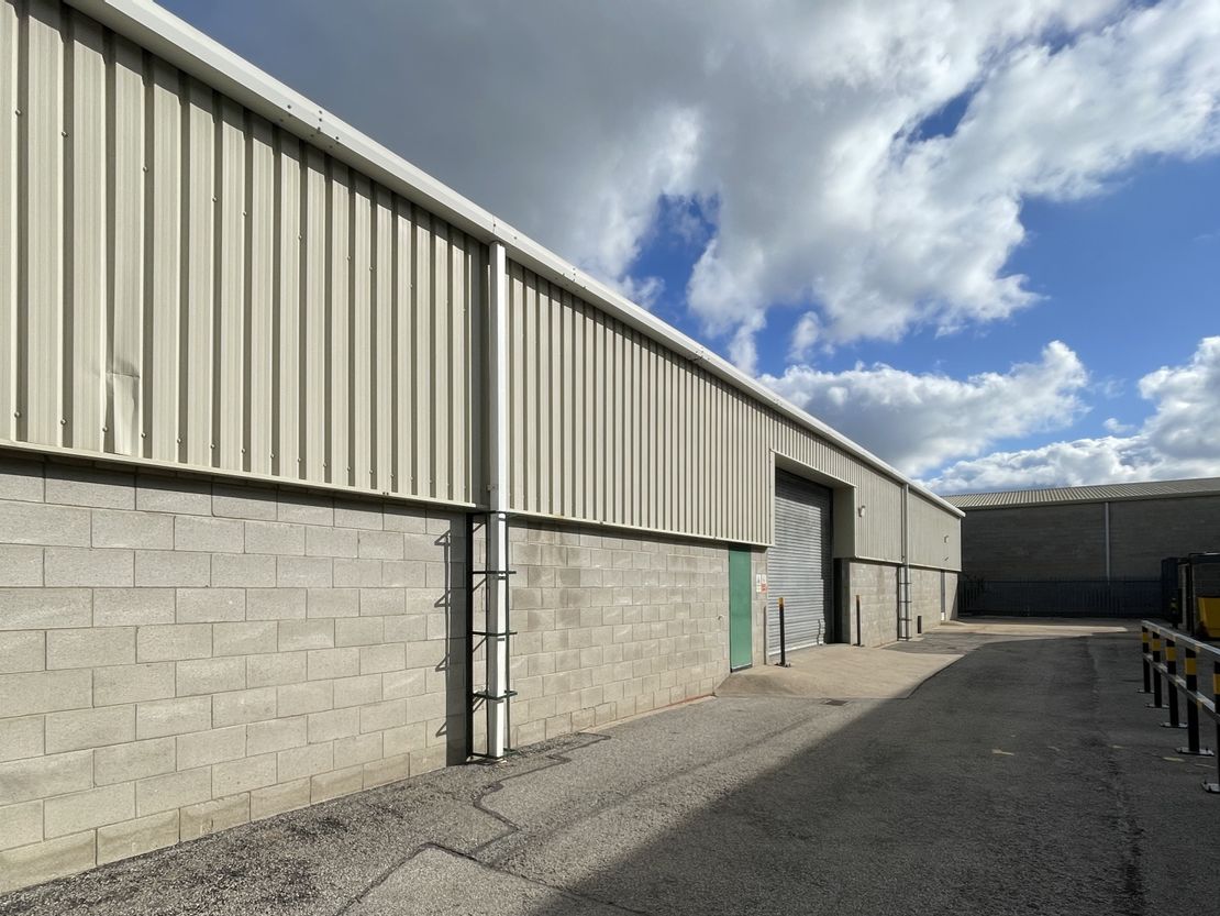 Wallingfen Business Park, 236 Main Road, Newport, Brough, East Yorkshire, HU15 2RH