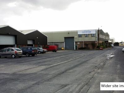 Property Image for Wallingfen Business Park, 236 Main Road, Newport, Brough, East Yorkshire, HU15 2RH