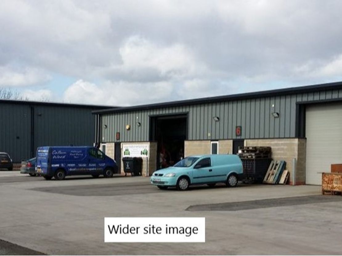 Wallingfen Business Park, 236 Main Road, Newport, Brough, East Yorkshire, HU15 2RH