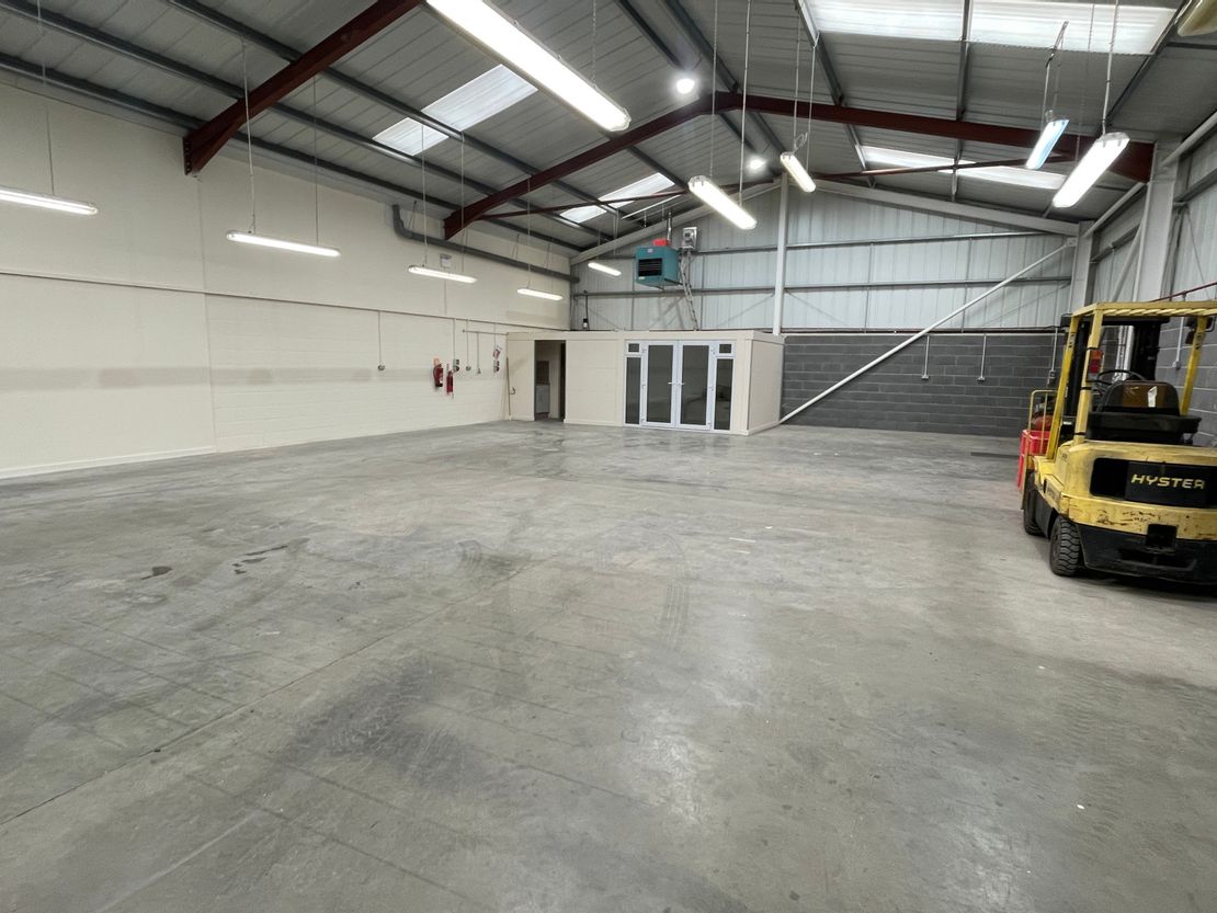 Wallingfen Business Park, 236 Main Road, Newport, Brough, East Yorkshire, HU15 2RH