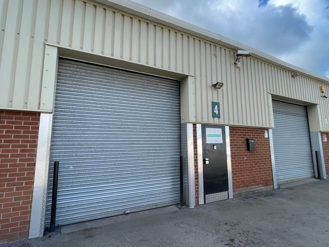Wallingfen Business Park, 236 Main Road, Newport, Brough, East Yorkshire, HU15 2RH
