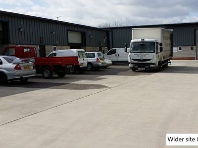 Property Image for Wallingfen Business Park, 236 Main Road, Newport, Brough, East Yorkshire, HU15 2RH