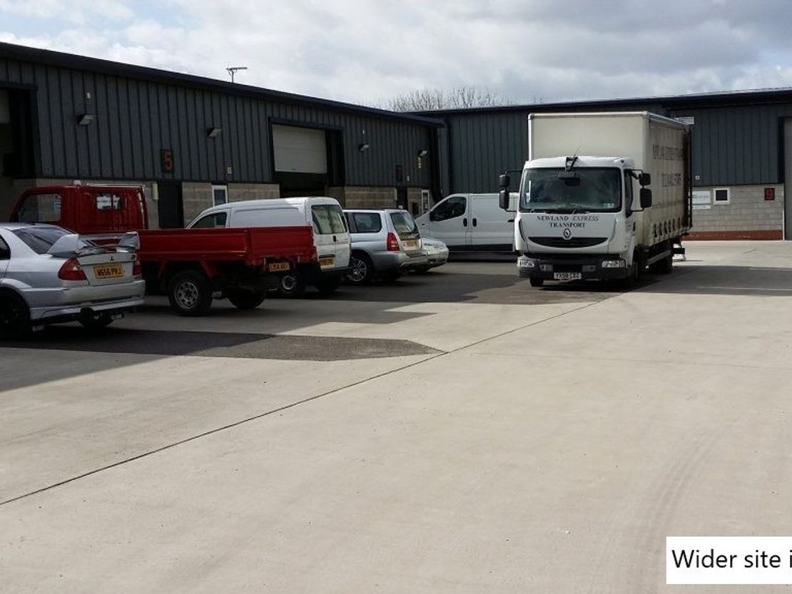 Wallingfen Business Park, 236 Main Road, Newport, Brough, East Yorkshire, HU15 2RH