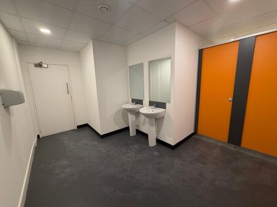 Property Image for Ground Floor & Basement, Poynt South, 118 Upper Parliament Street, Nottingham, Nottinghamshire, NG1 6LF