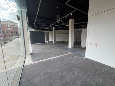Property Image for Ground Floor & Basement, Poynt South, 118 Upper Parliament Street, Nottingham, Nottinghamshire, NG1 6LF