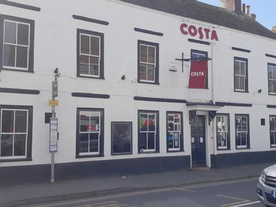 Property Image for 37 High Street, New Romney, Kent, TN28 8BW