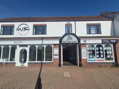 Property Image for Unit 7 Red Lion Court, Wilson Street, Anlaby, Hull, East Riding Of Yorkshire, HU10 7DA