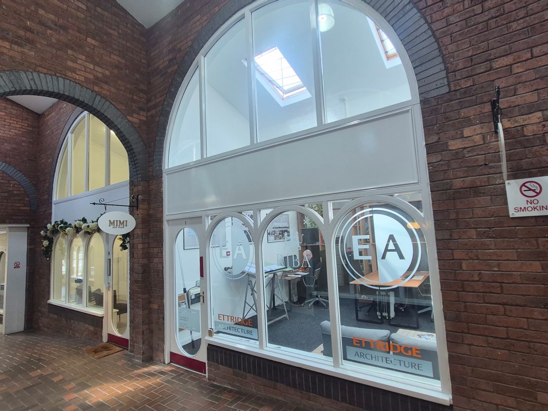 Unit 7 Red Lion Court, Wilson Street, Anlaby, Hull, East Riding Of Yorkshire, HU10 7DA