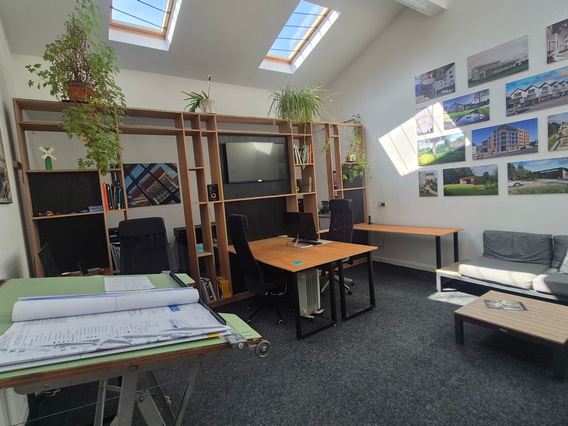 Unit 7 Red Lion Court, Wilson Street, Anlaby, Hull, East Riding Of Yorkshire, HU10 7DA